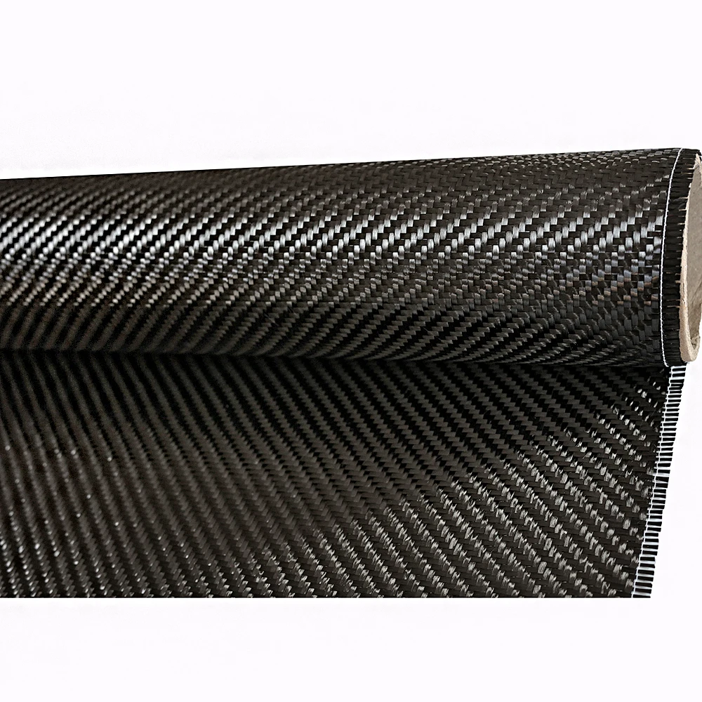 6k carbon fiber fabrics 360g