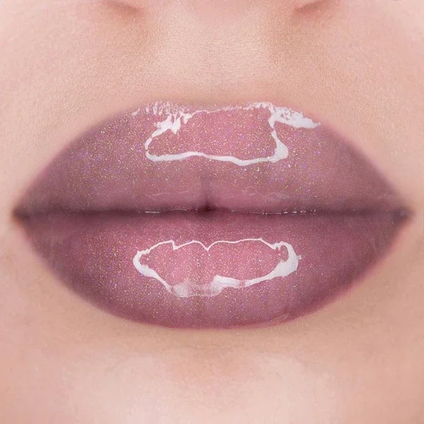 
Best Selling Multi Colors Custom Moisturizing High Glitter Shiny Lip Gloss With Your Own Brand 