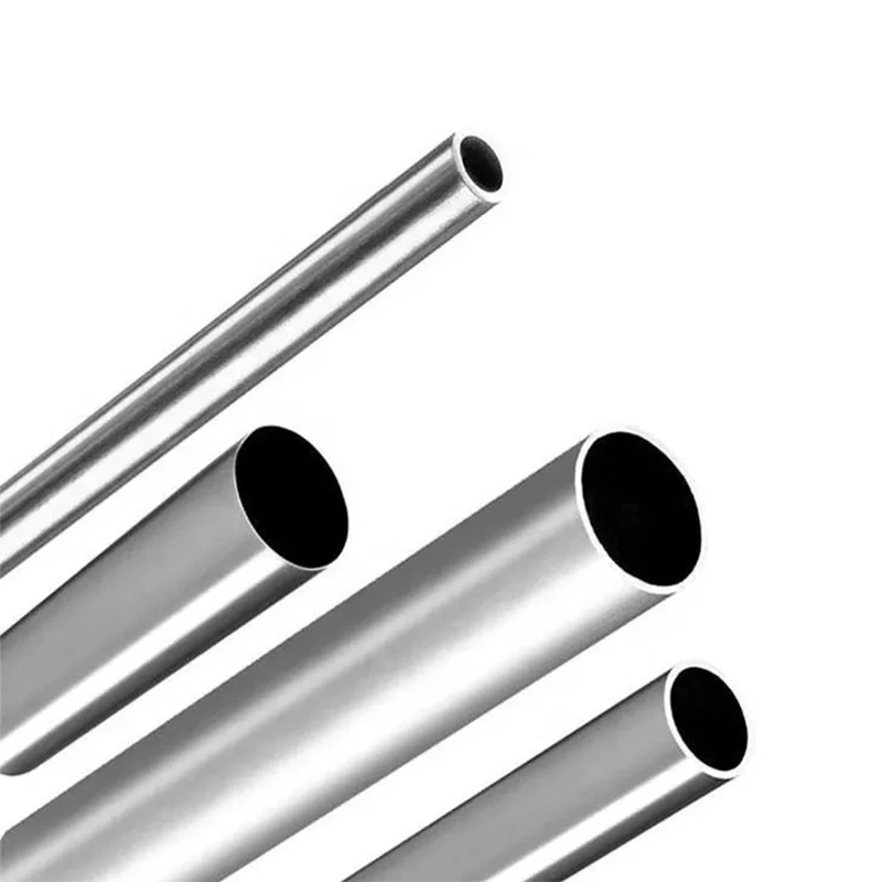 ASTM A36 A53 A333 A106 10# 20# AISI 304 316 321 314 904L 310S Cold Hot Welded Seamless Hollow Round Pipe Stainless Steel Tube