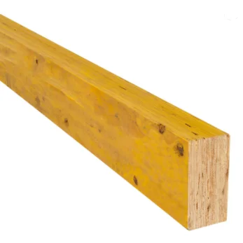 Hot sale Pine wood 90x35mm H2 MGP10 Treated LVL Wall Frame