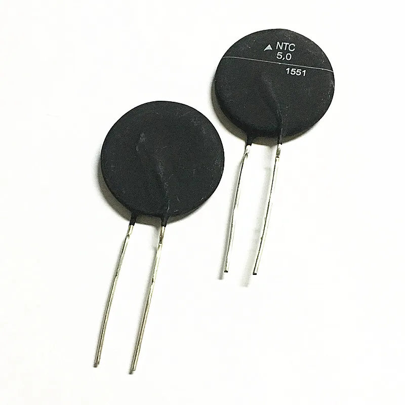  Original imported NTC5.0 thermistor 5R Europe B57127P509M301 plug-in 20A