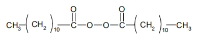  Дилауроил пероксид cas 105-74-8