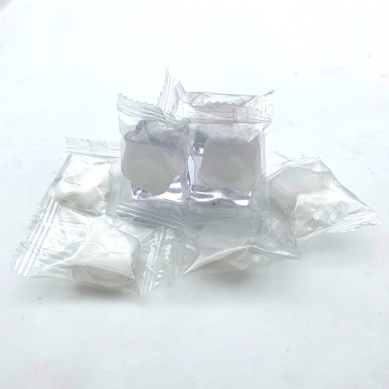 customized production quality is reliable Silica gel cover dustproof health