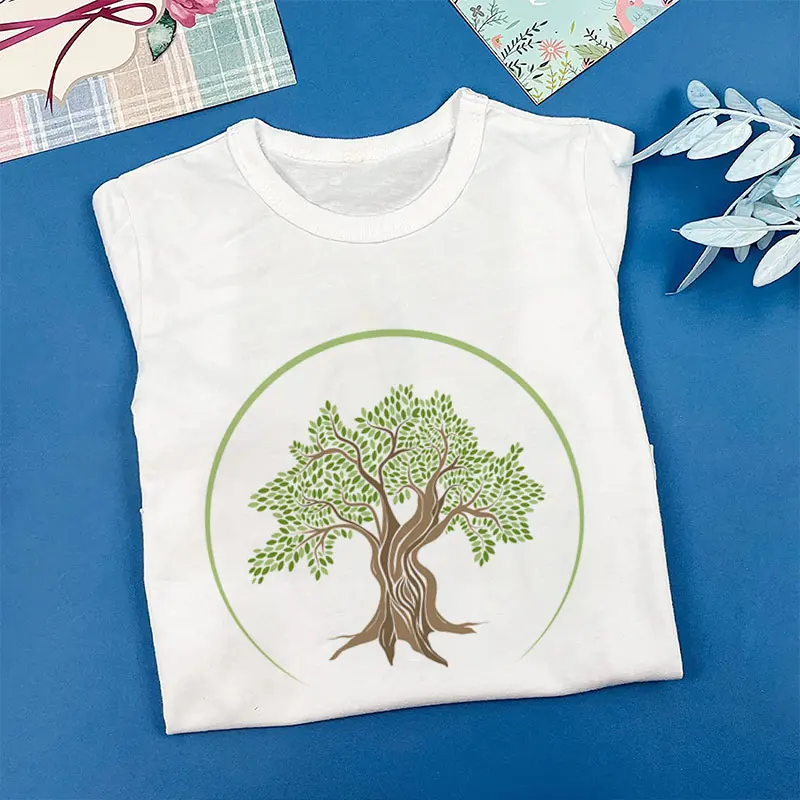 Shunaimei, изготовленный на заказ, термопечать на виниловых футболках