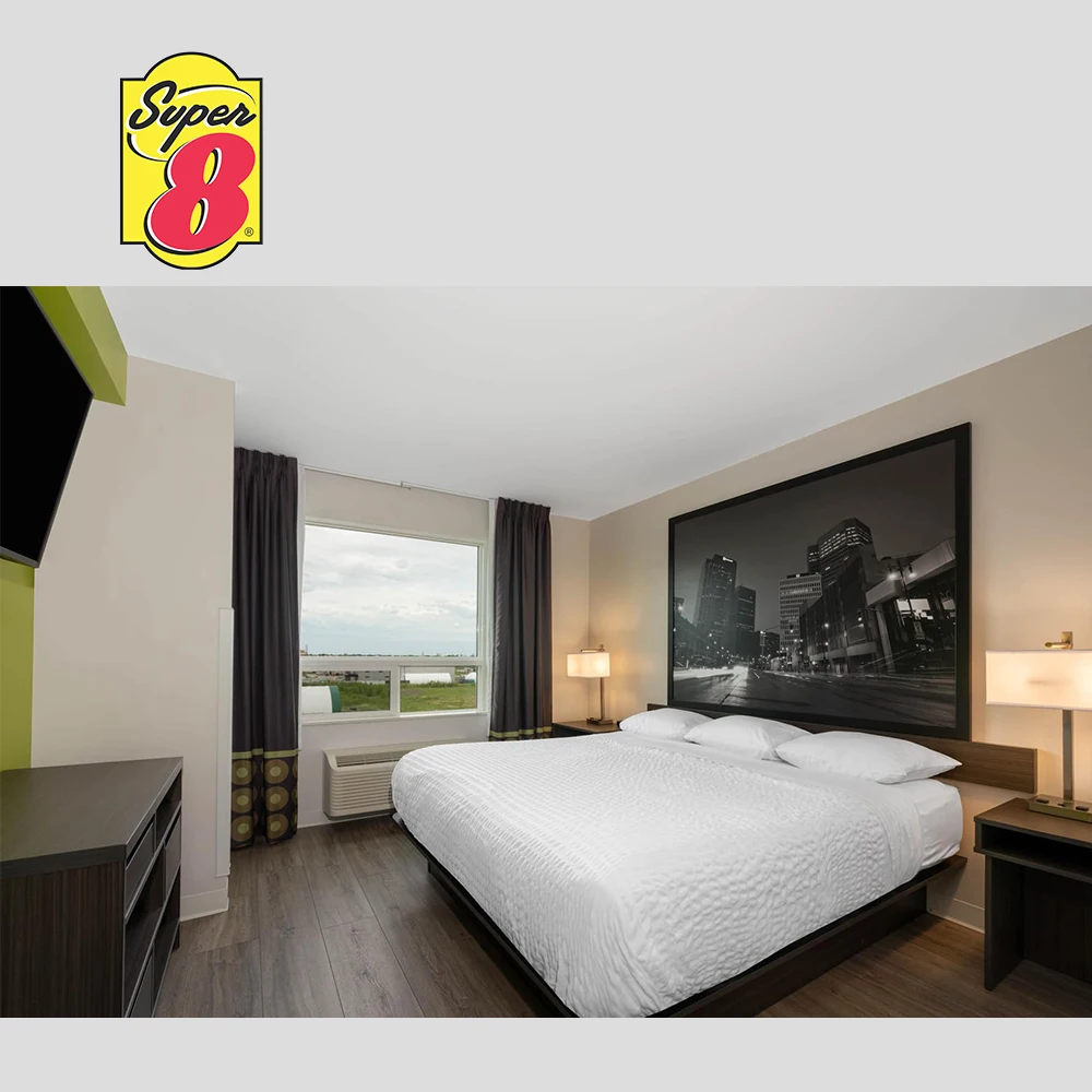Super 8 By Wyndham Furniture