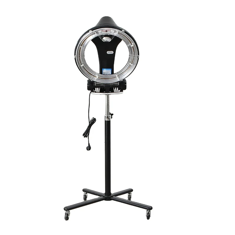 Guangdong Hair Dryer Orbital Hair Dryer Accelerator Stand Climazon Hair Color Processor