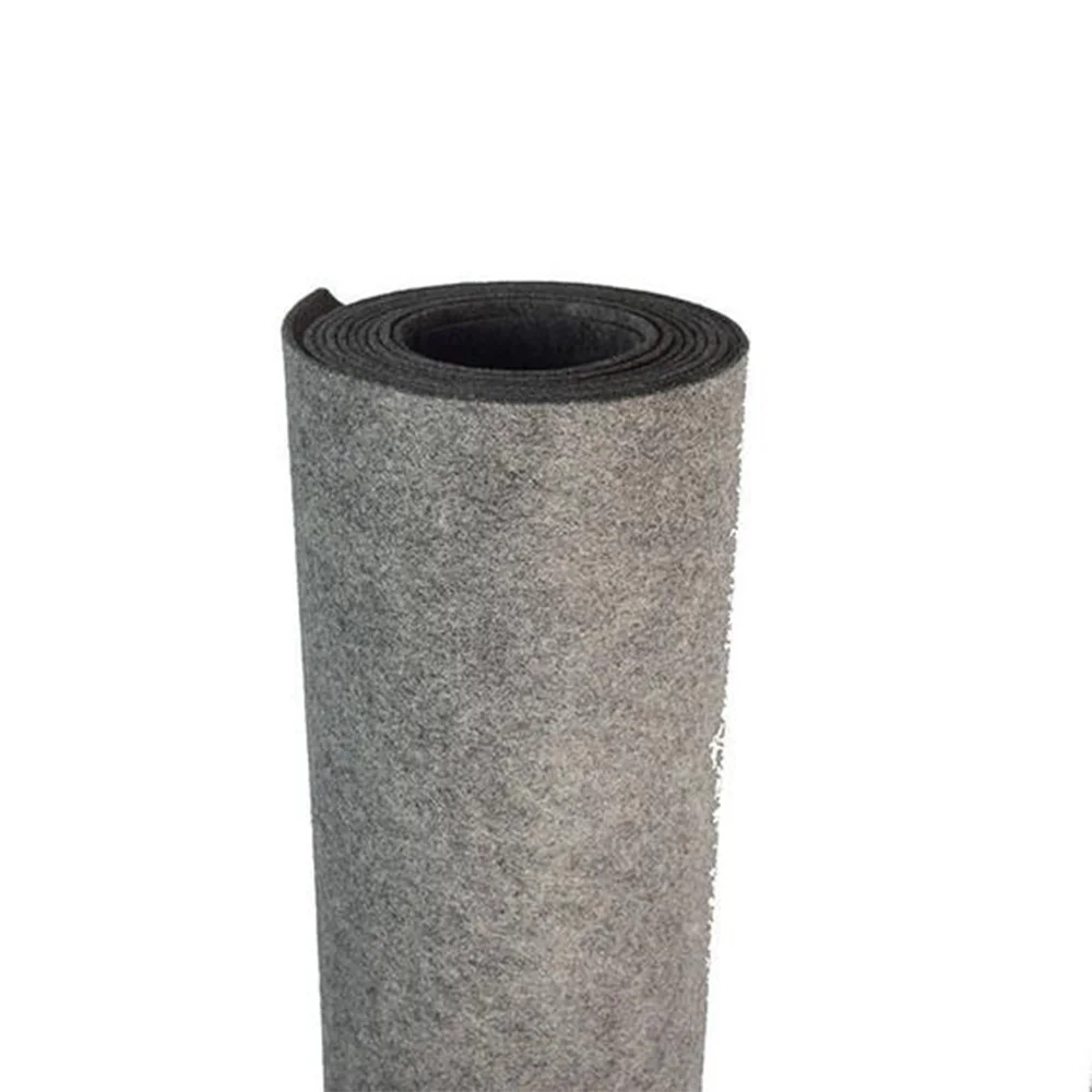 Different Thickness 1mm 2mm 3mm 4mm 5mm Polyester Felt Fabric Sublimation Wool Felt Blank Sheets