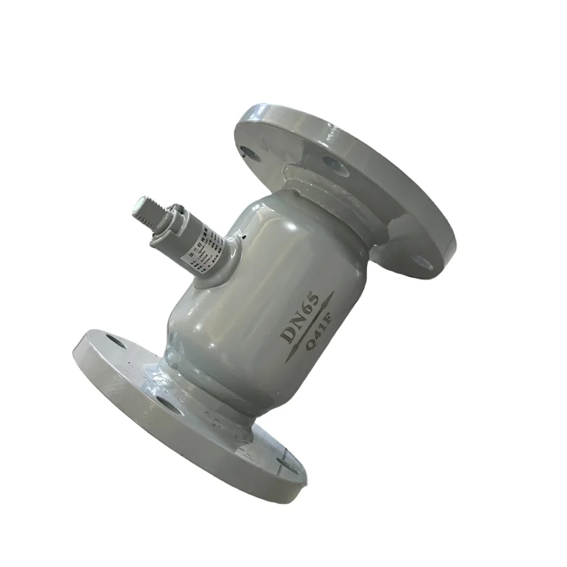 Pn16/25,  Fully-Welded Steel Flange Type Ball Valve Carbon Steel Rptfe Seal Welded Ball Valve