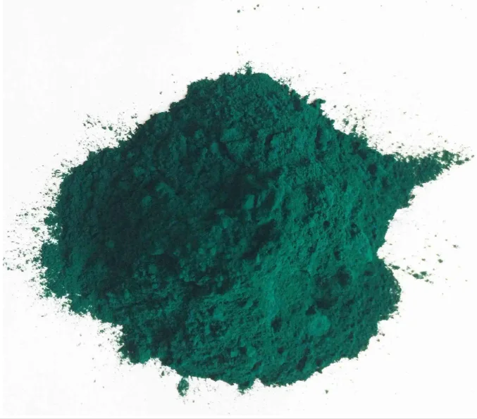 China manufacturer supply Chlorophyllin Sodium Copper Chlorophyllin CAS 11006-34-1 with good quality