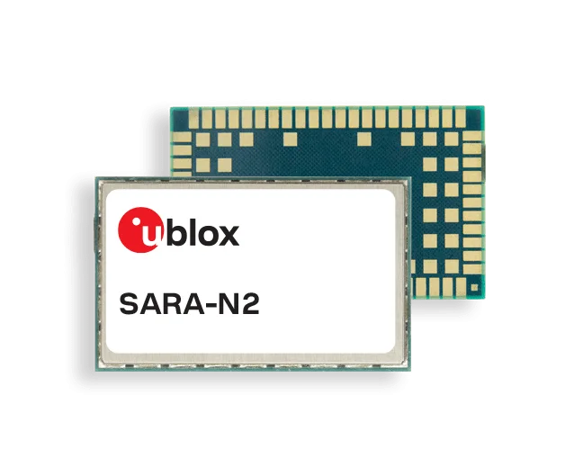 Ublox SARA-N201