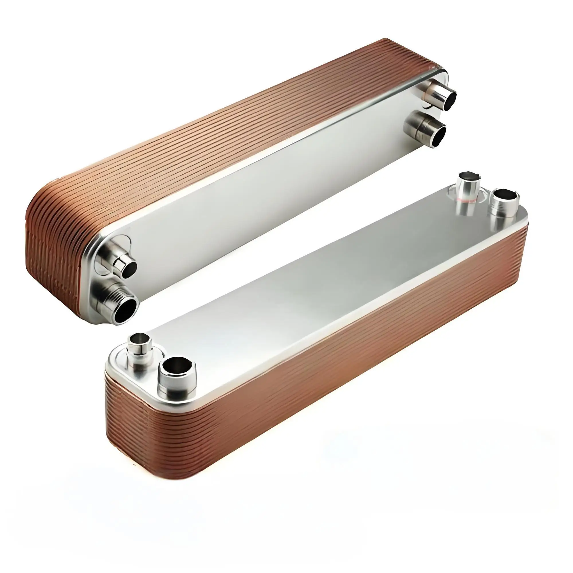 B3-006-N 316L high-quality physical water-cooled, cost-effective, environmentally friendly and energy-saving heat exchanger