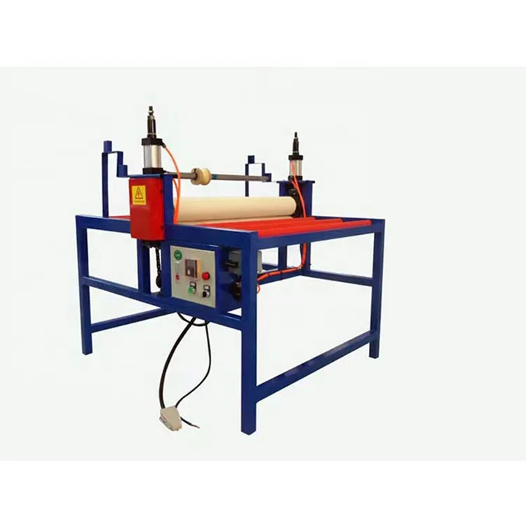 Factory direct sale high quality glass high protection glass film coating machine for insulated laminated glass