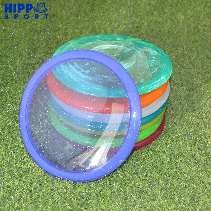 Factory Direct Supply Professional 175 Grams PDGA Approved TPU TPE Custom Frisbeed Golf Driver Midrange Putter Disc Golf Disc