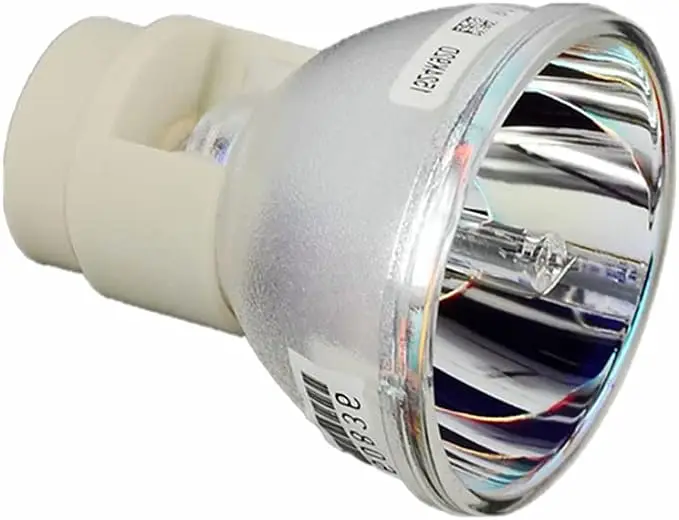 Compatible 5J.JKC05.001 Lamp Bulb for BENQ HT3550,HT3550i,HT5550,TK810,TK850,TK850i,W2700,W2700i Projectors