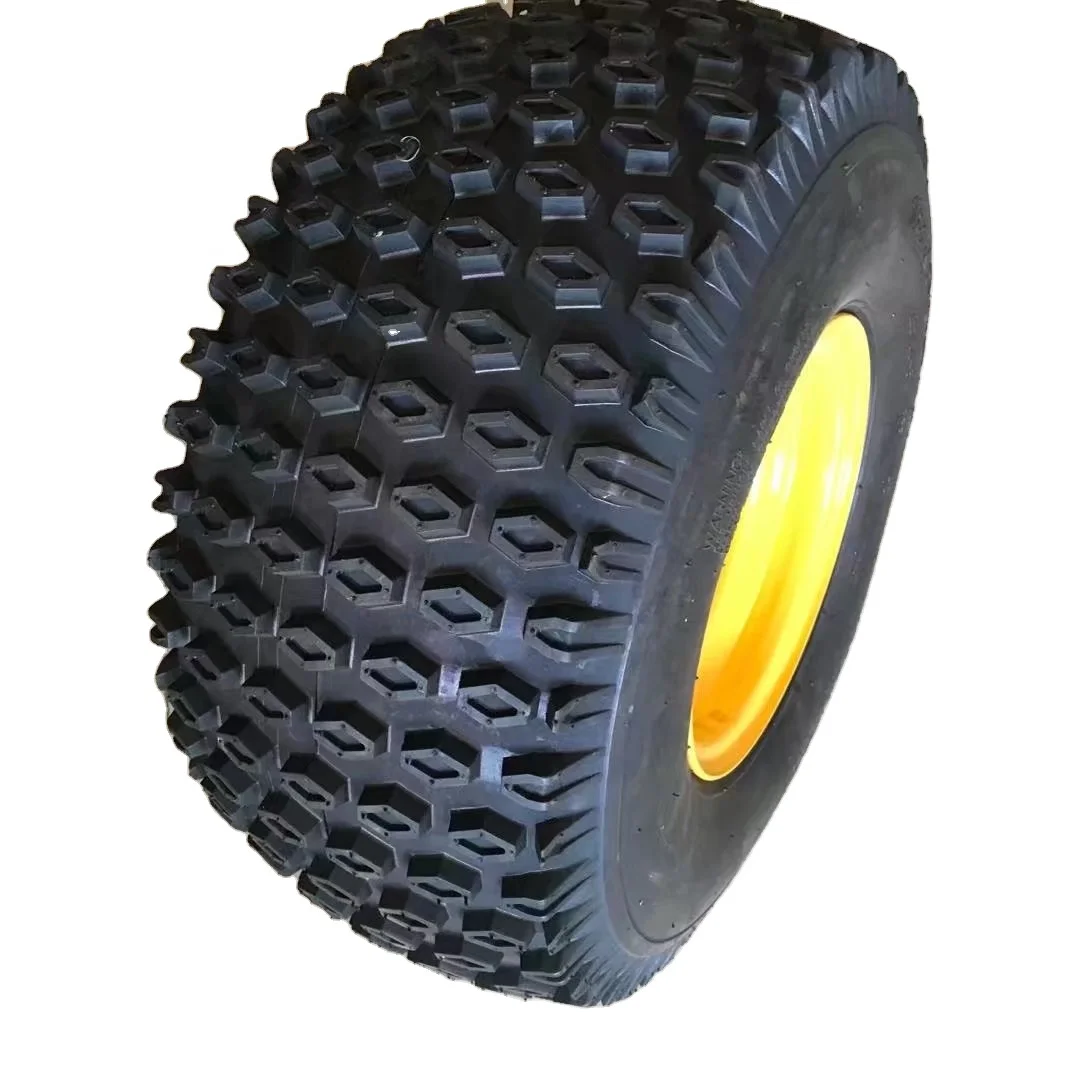 Chinese Credible Supplier Airless ATV Tire 18x9.50-8