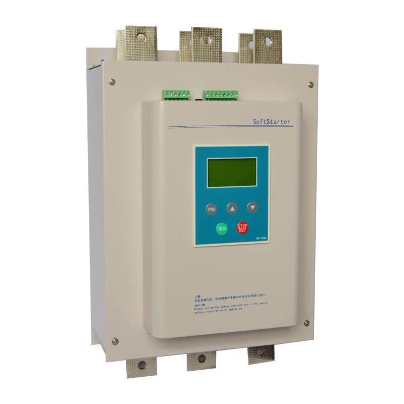 250KW motor soft starter China supplier offer can use more than 10 years