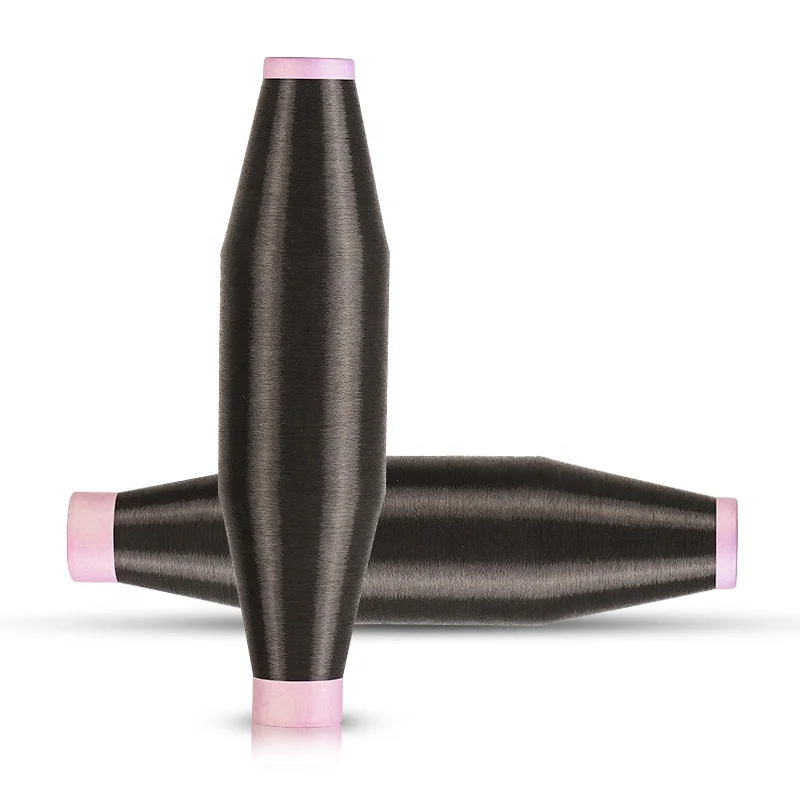 Hot sale 0.08mm polyester Monofilament Yarn for Spiral Dryer Fabric