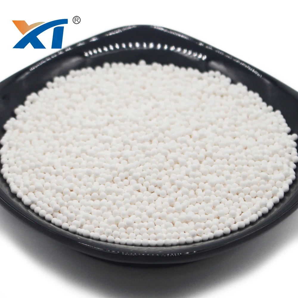 XINTAO из активированного оксида алюминия, A-202 в извлечь свободно на высоких частотах (ВЧ) и очень высоких частотах (органические соединения фтора