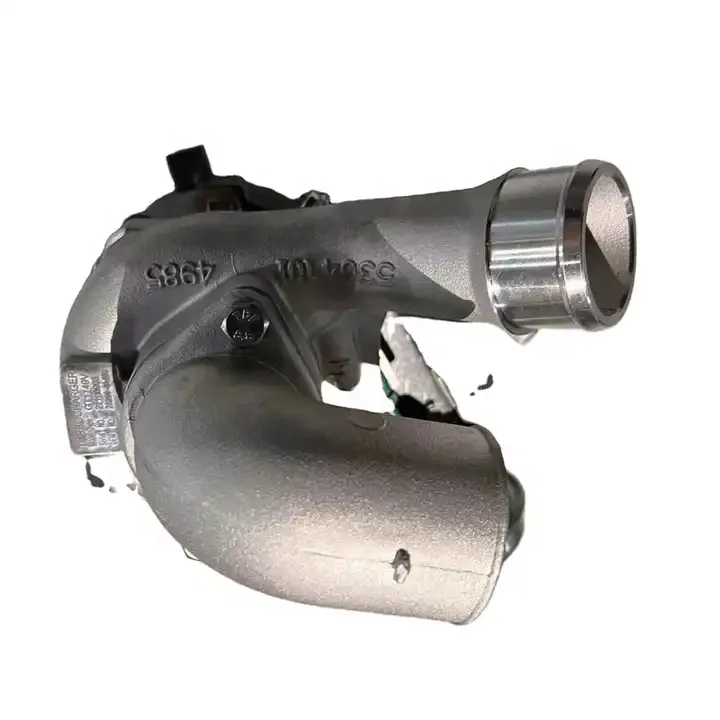 KOREA AUTO PARTS Turbocharger D4CB for Hyundai kia IX35 IX45 ELANTRA IX25 SONATA TUCSON SANTAFE K5 K2 K3 K4