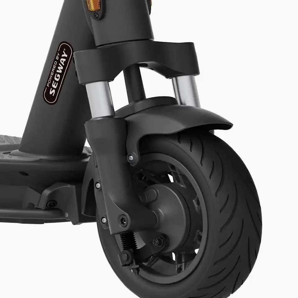 Оригинальные Запчасти для общего скутера Ninebot Max Plus SP _ Tire Ninebot