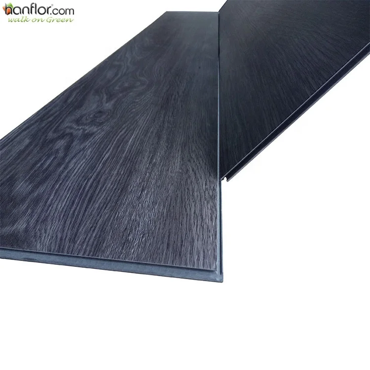 
100% Waterproof Virgin Material Click Rigid Core Flooring SPC flooring 