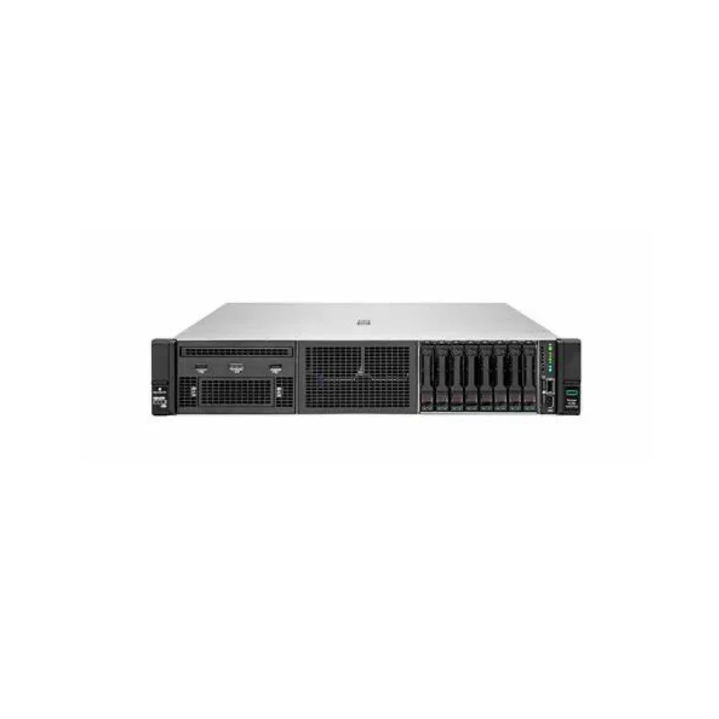 P05172-B21 DL380 Gen10+ 8SFF NC CTO server For HPE