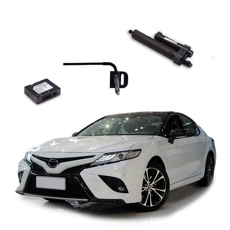 Electric Door Lifting for Toyota Camry 2018 for Sale (Foot Sensor is Optional)