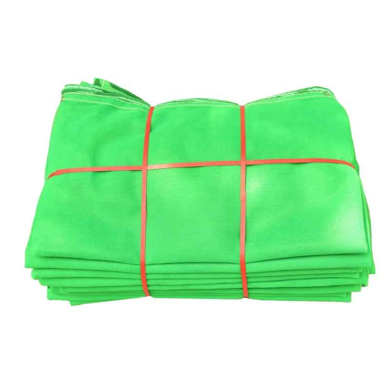 Plastic Safety Mesh Net Strength manufacturer, high quality and low price Durable Cargo PP Net