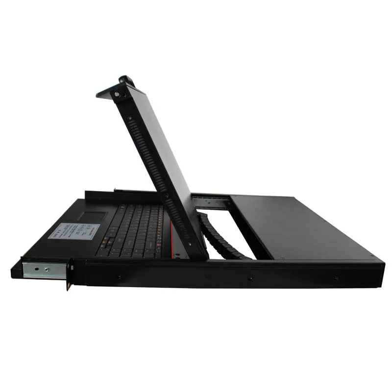 
 Мы всегда укладываемся в сроки поставки 8 порт Vga стойку серверный компьютером с экранным меню 17 