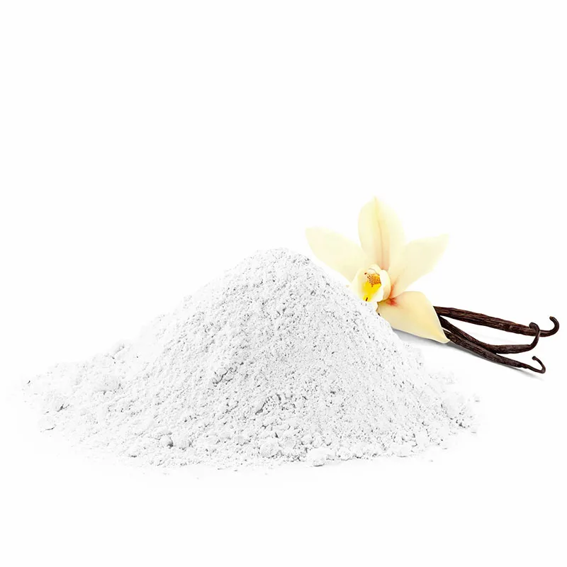 Wholesale Price Food Flavour Natural Vanilla Powder