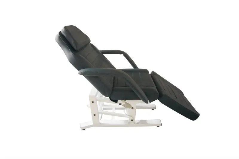 salon furniture beauty facial chair salon massage bed multi-purpose beauty bed chair
