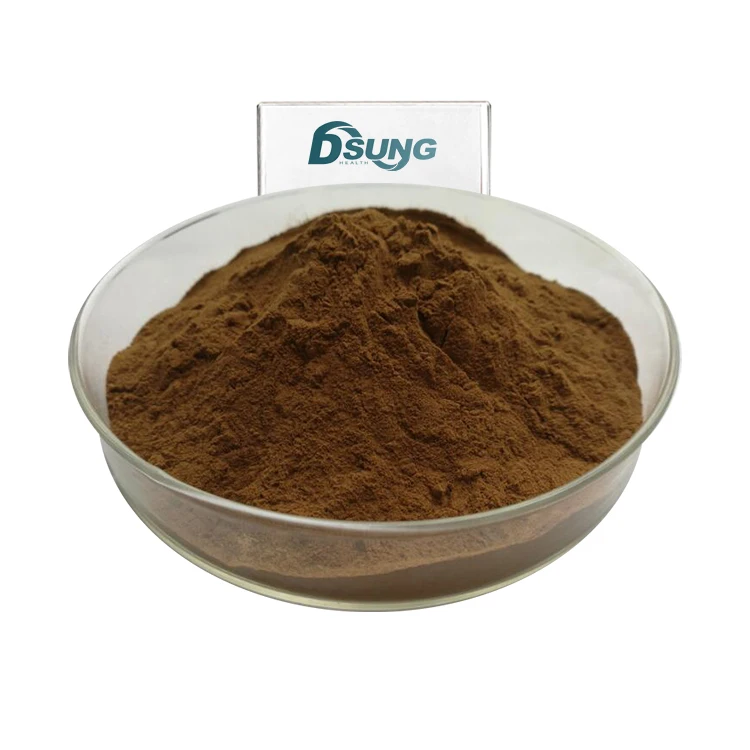 Natural bamboo extract powder bamboo leaf extract bamboo extract