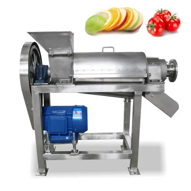 Hot selling fruit juice pressing machine/electric orange juicer/coconut milk making machine