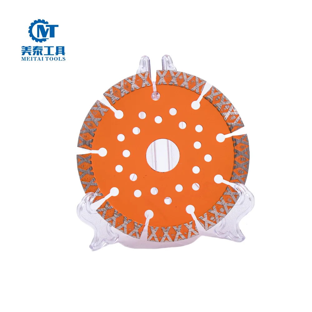 High Quality circular saw blade diamond cutting disc for granite marble ceramic tile cutting