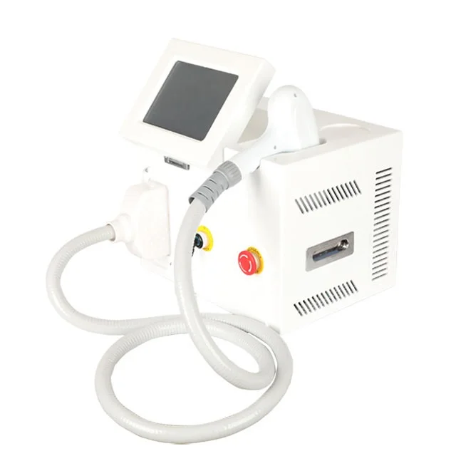 Hot Sale Portable Diode 808nm Laser Hair Removal 755 nm 808 nm 1064 nm 808nm laser
