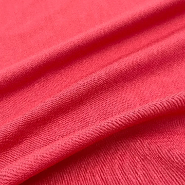 TENCEL Micro modal трикотажная простая ткань бесшовное нижнее
