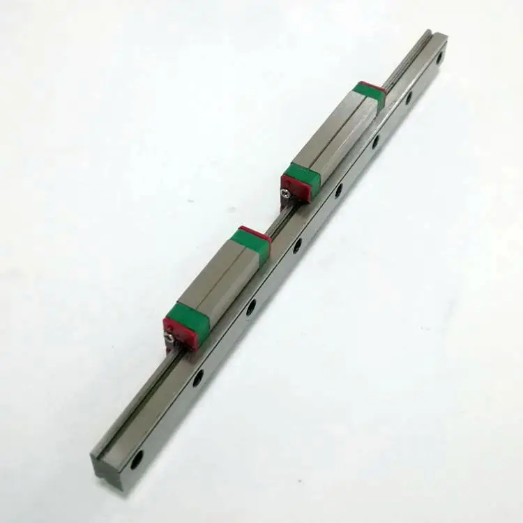 MGN9H HIWIN/OEM ERSK brand high quality linear guide rail for cnc laser cutting machine linear guide parts