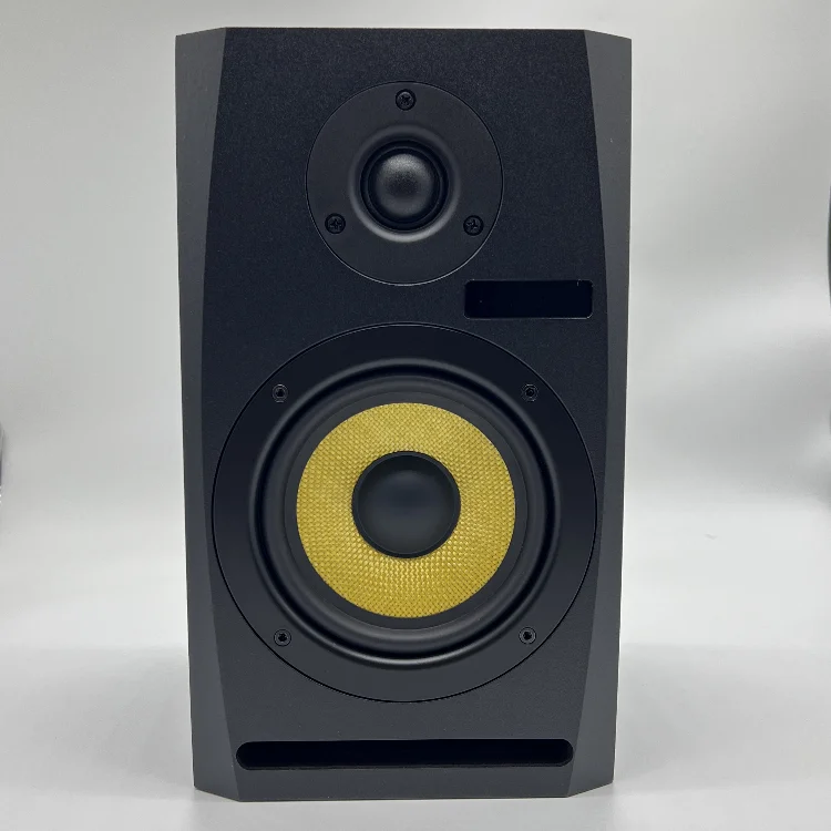 Прямая поставка с фабрики N-AUDIO M5 пульт управления записывающий активный студийный монитор динамик