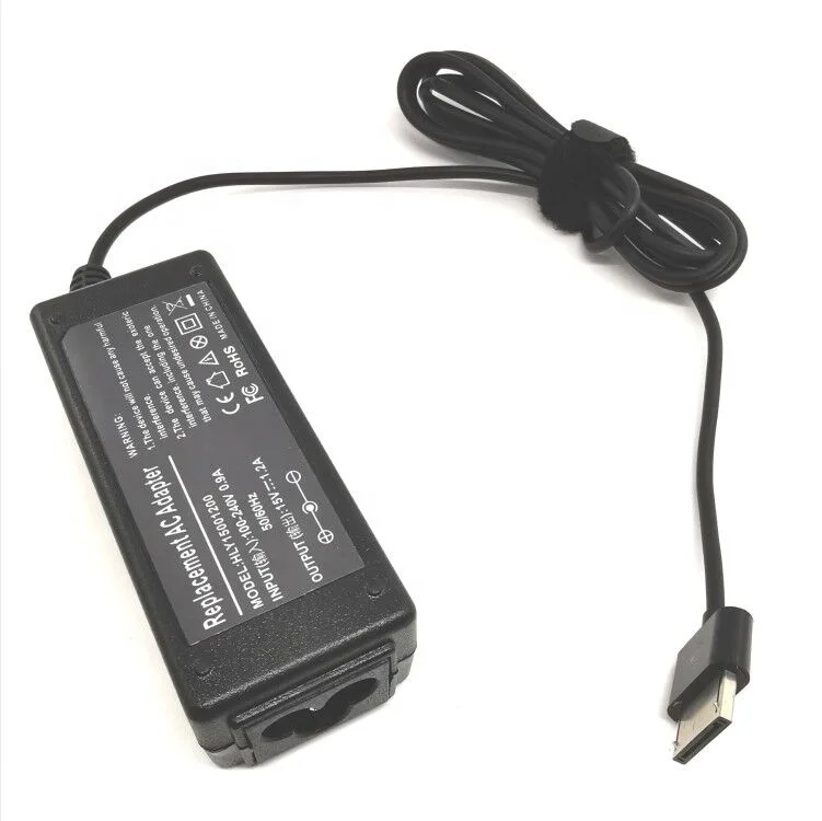 18W 15V 1.2A tablet PC ноутбук AC/DC зарядное устройство адаптер переменного тока питания для ноутбука Asus TF600 TF810C TF701t