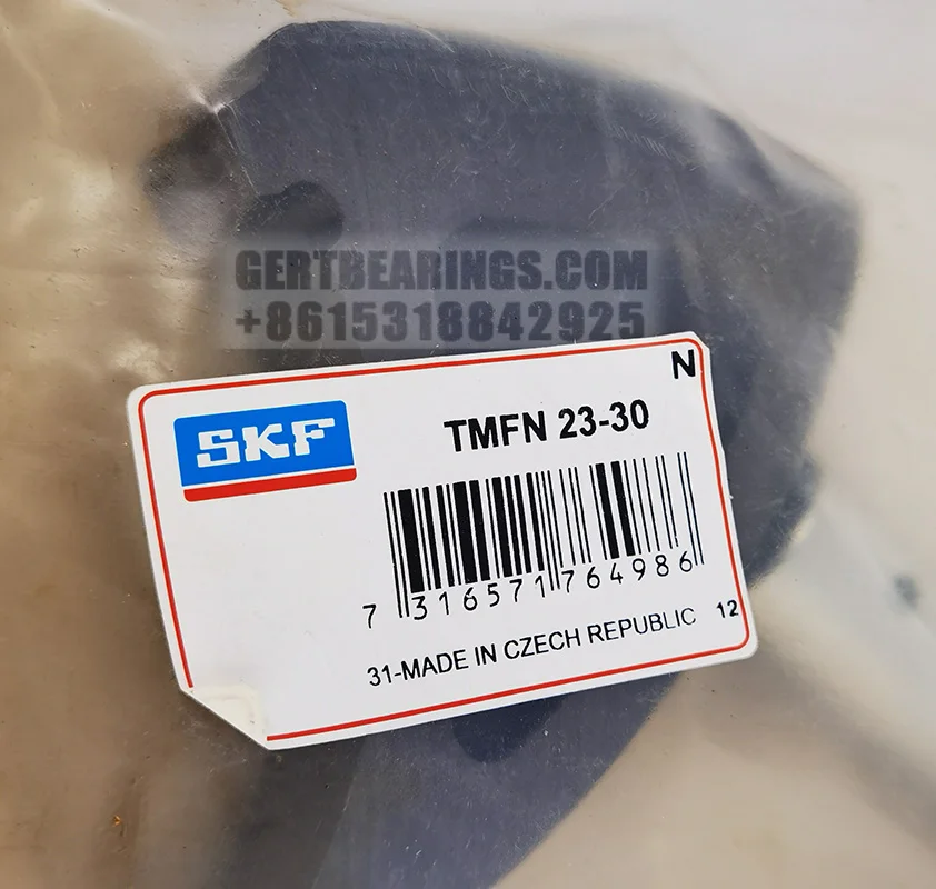 Оригинальные ударные гаечные ключи SKF TMFN 23-30 для подшипников безопасно затягивающие и ослабляющие