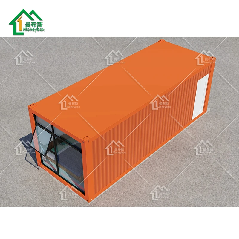 low cost prefab shipping container kit homes