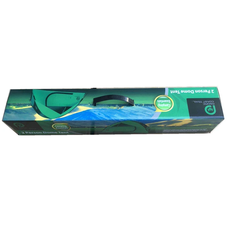 Leisure Good Quality  Family Inflatable Waterproof Camping Tent Camping For Sale