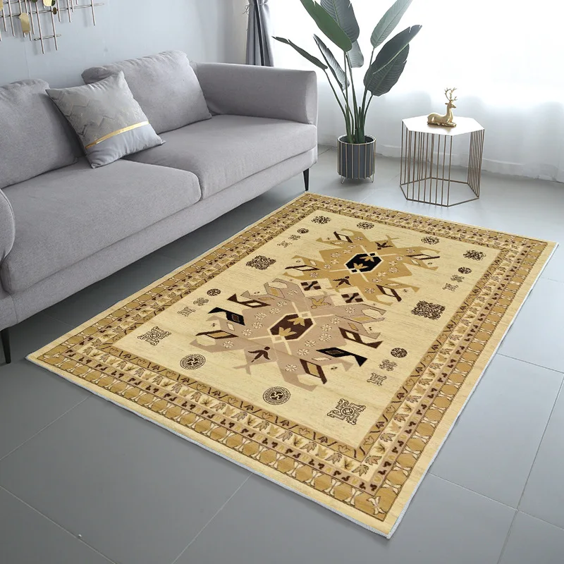 washable modern turkish kilim runner carpet floor rug
