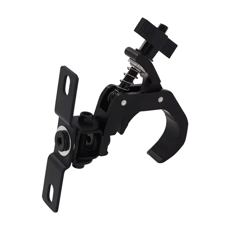 40-60mm Quick Lock Light Clamps Moving Head Par Light Hook Hanger Stage Light Hook