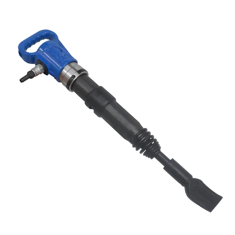 Factory direct sale  gas powered air air compressor jack hammer machine low prices
