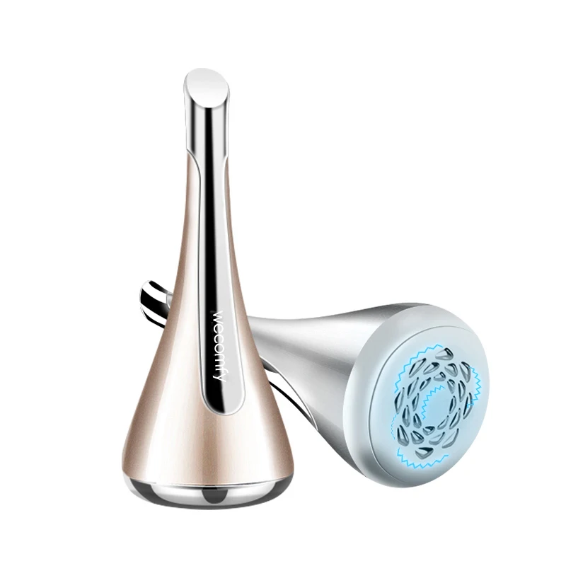 
face massager eye massager magnetic infuser new shape beauty care multi-function personal care device M-1408 