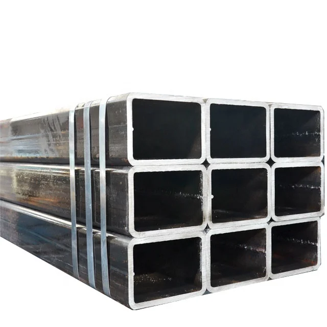 ASTM A500  square and rectangular hollow section