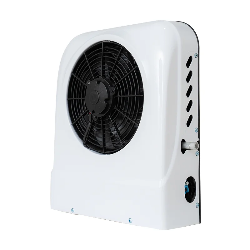 truck/heavy truck/caravan roof-mounted integrated air conditioner 12V 24V car air conditioning Parking Air Conditioner