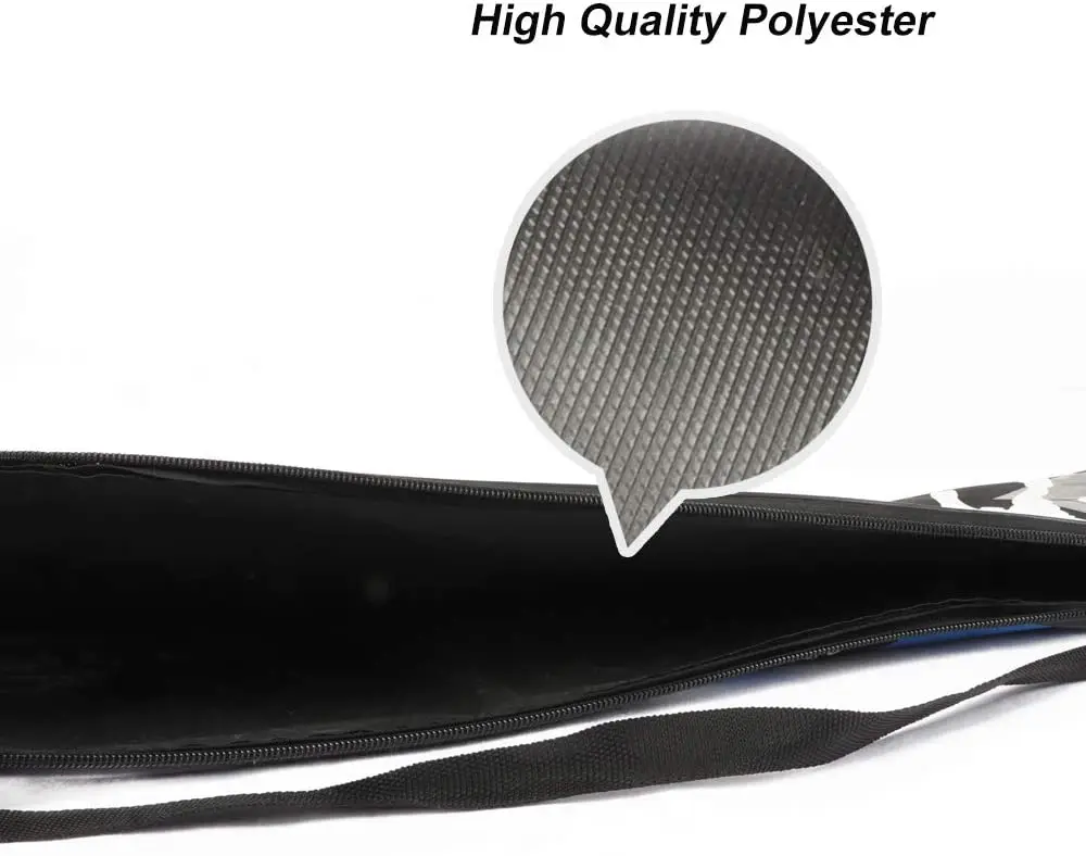 2024 Новый профессиональный набор ракеток для бадминтона 2