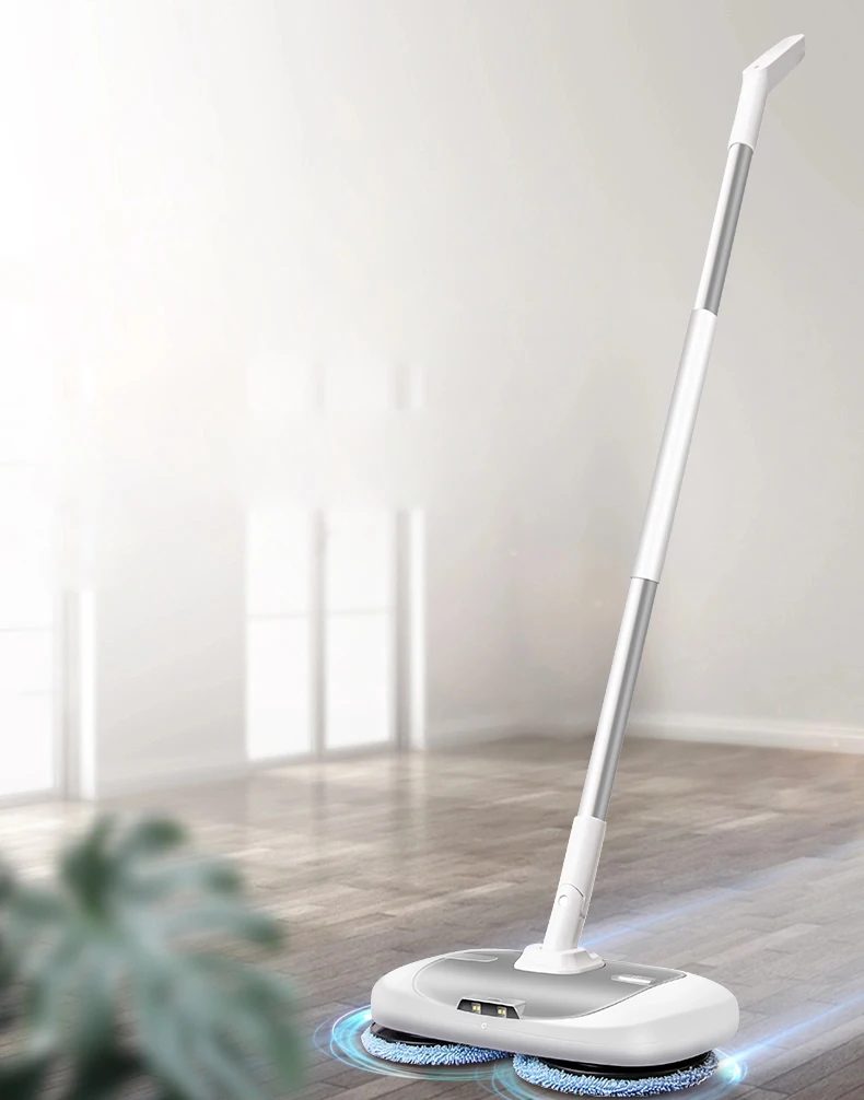 Высококачественная Беспроводная портативная домашняя напольная ручная Паровая Швабра h2O для влажной и сухой воды 220-240
